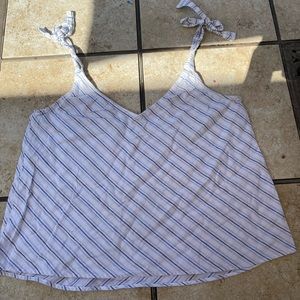 Zara Tank Top